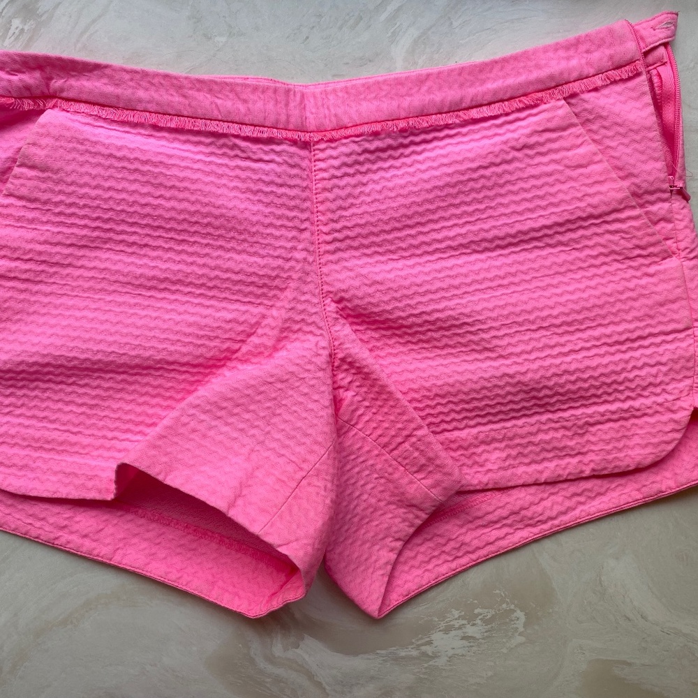Lilly Pulitzer Shorts